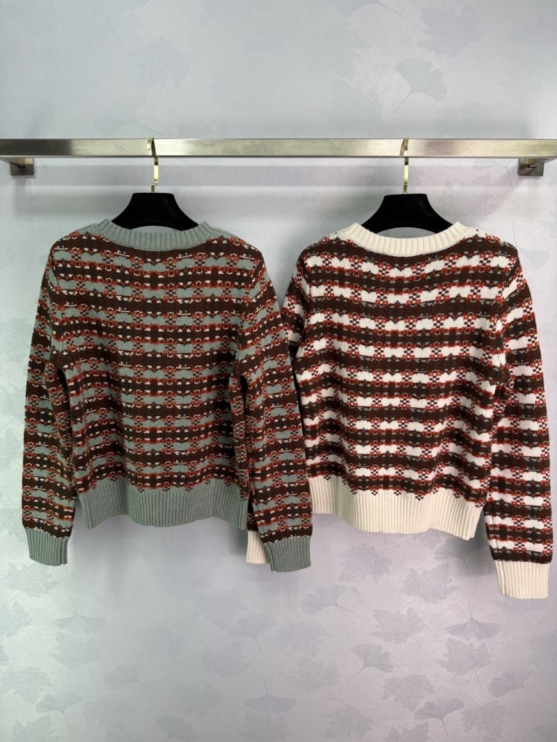 l0vis Vvtt0n sweaters